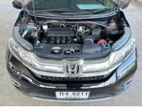 HONDA BR-V 1.5SV รุ่นTOP A/T ปี 2016 รูปที่ 13