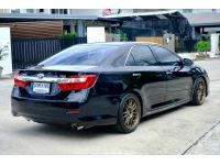 : Toyota Camry 2.0 G เครื่องยนต์: เบนซิน   เกียร์: ออโต้  ปี: 2014 สี: ดำ รูปที่ 13