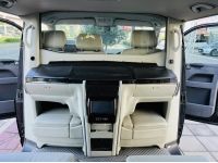 2010 VOLKSWAGEN CARAVELLE 2.0TDI ดีเซล ผ่อน 10,000 รูปที่ 13