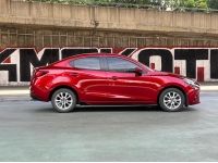 Mazda 2 1.3 High Connect  AT รูปที่ 13