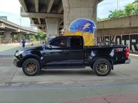 Chevrolet Colorado 2.5 LTZ MT ปี 2016 เพียง 239,000 บาท รูปที่ 13