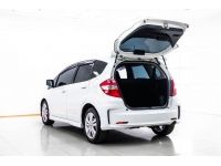 2013 HONDA JAZZ GE 1.5 SV ผ่อน 2,396 บาท 12 เดือนแรก รูปที่ 13