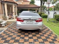 2013 TOYOTA CAMRY 2.0G auto ฟรีดาวน์ รูปที่ 12