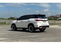 2018 TOYOTA FORTUNER 2.8 TRD BLACK TOP 4WD รูปที่ 13