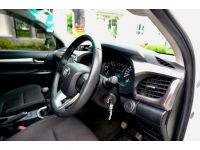 TOYOTA Revo 2.4E Prerunner Double cab สี่ประตูตัวสูง รูปที่ 13