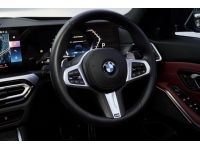 BMW M340i xDrive (LCI) ปี 2023 ไมล์ 13,xxx Km รูปที่ 13
