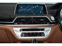 BMW 730Ld M Sport ปี 2017 ไมล์ 13x,xxx Km รูปที่ 13