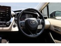 TOYOTA ALTIS 1.6G auto ปี2019 auto ฟรีดาวน์ รูปที่ 13