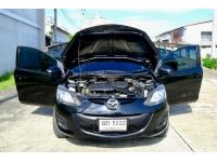 Mazda2 Groove 1.5 ปี2010 รูปที่ 13