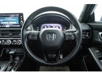 2022 HONDA CIVIC FE 1.5 RS TURBO ผ่อน 7,819 บาท 12 เดือนแรก รูปที่ 13