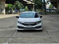 Honda Civic 1.8 AT 2021 เพียง 549,000 รูปที่ 13