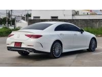 2023 MERCEDES-BENZ CLS220d AMG Premium Facelift รูปที่ 13