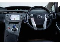 2012 TOYOTA PRIUS 1.8 HYBRID TOP OPTION SUNROOF  ผ่อน 3,884 บาท  12 เดือนแรก รูปที่ 13