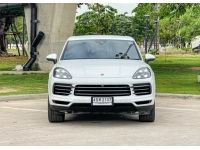 2019 PORSCHE CAYENNE 3.0 HYBRID รูปที่ 13