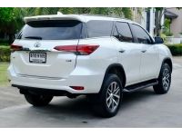 Toyota Fortuner 2.8 v Sigma4 4WD เครื่องยนต์: ดีเซล เกียร์: ออโต้ รูปที่ 13