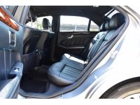 Mercedes-Benz E300 Diesel BLUETEC HYBRID Exclusive  ปี2015 รูปที่ 13
