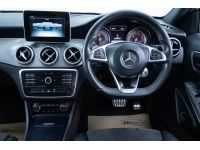 2017 MERCEDES-BENZ GLA 250 2.0 AMG    ผ่อน 8,327 บาท 12 เดือนแรก รูปที่ 13