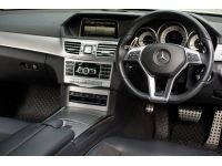 Benz E200 AMG Dynamic (Facelift) ปี 2015 ไมล์ 9x,xxx Km รูปที่ 13