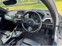BMW 116i 1.6 M Sport ( F20 ) ปี 2015 ไมล์ 55,xxx Km. ผ่อน 8,7xx บาท รูปที่ 13