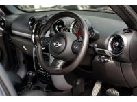 Mini Cooper SD ALL4 Countryman R60 ปี 2016 จด 2017 ไมล์ 1xx,xxx Km รูปที่ 13