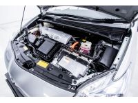 2012 TOYOTA PRIUS 1.8 HYBRID ผ่อน 2,619 บาท 12 เดือนแรก รูปที่ 13