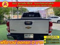 CHEVROLET COLORADO CAB 2.5 LTZ Z71 2WD ปี 2018 รูปที่ 13