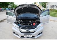 Honda City 1.5SV เกียร์ออโต้ ปี 2016 รูปที่ 13