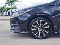 2018 Toyota Altis 1.8S ESport ออโต้ น้ำมัน E20ได้ สุดประหยัด รูปที่ 13