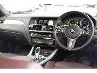 BMW X4 20d M Sport F26 ปี 2018 ไมล์ 9x,xxx Km รูปที่ 13