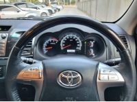 2014 TOYOTA FORTUNER, 2.5 V (2WD) Navi รูปที่ 13