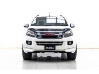 2013 ISUZU D-MAX 2.5 X-SERIES CAB HI-LANDER  ผ่อน 3,347 บาท 12 เดือนแรก รูปที่ 13