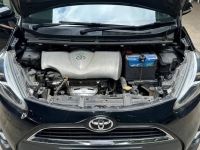 2017 TOYOTA NEW SIENTA 1.5 V TOP รูปที่ 13