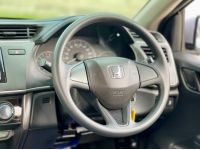 HONDA CITY 1.5 S i-VTEC ปี 2017 ไมล์ 149,xxx Km รูปที่ 13