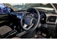 TOYOTA HILUX REVO SMART CAB 2.4E. PRE.2WD.	2016 AT  1 ฒส 7014 รูปที่ 13