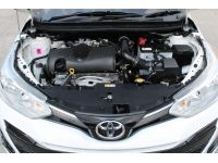 โปรช่วยผ่อน 2 ปี TOYOTA YARIS 1.2 MID HB ปี 2019 เบนซิน รูปที่ 13