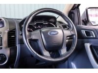 FORD RANGER 2.2 XLT ปี 2013 ไมล์ 255,xxx KM รูปที่ 13