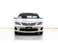 2011 TOYOTA ALTIS 1.6 E CNG รูปที่ 13