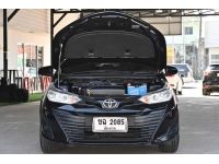 Toyota yaris Ativ 1.2 A/T ปี 2018 รูปที่ 13