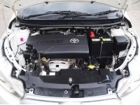 TOYOTA YARIS 1.2 G CVT ปี 2014 สภาพนางฟ้า รูปที่ 13