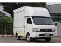 2022 SUZUKI CARRY PICKUP 1.5 เครดิตดีดาวน์ 43,000 เท่านั้น รูปที่ 13