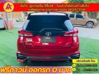 TOYOTA YARIS 1.2 Sport ปี 2021 รูปที่ 13