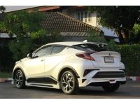 2018 TOYOTA CHR 1.8 HV Hi รูปที่ 13