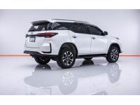 2022 TOYOTA FORTUNER 2.4 LEADER G 2WD  ผ่อน 9,234 บาท 12 เดือนแรก รูปที่ 13