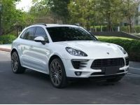 2014 Porsche Macan S Diesel 3.0 V6 รูปที่ 12