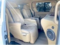 2011 HYUNDAI H-1 2.5 DELUXE STAREX PREMIUM รูปที่ 13