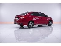 2022 TOYOTA YARIS ATIV 1.2 SPORT ผ่อน 3,572 บาท 12 เดือนแรก รูปที่ 13