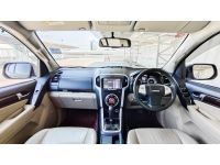 2018 ISUZU MU-X 1.9 Navi DvD TOP สุด รูปที่ 13