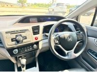 HONDA Civic FB 1.8 S ปี 2013 ไมล์ 98,xxx Km รูปที่ 13