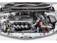 Toyota Altis 1.8G เกียร์ออโต้ ปี2008 รูปที่ 13