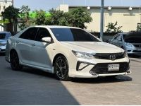 2015 TOYOTA CAMRY 2.0G EXTREMO รูปที่ 13